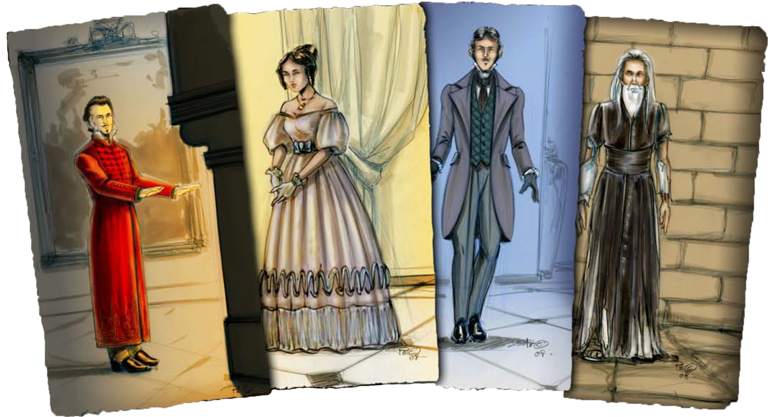 characters-the-count-of-monte-cristo-musical